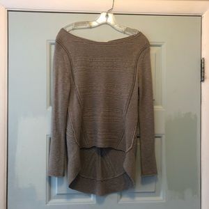 2/$20 Moth Sweater